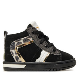 Primigi Schnürschuhe Primigi 6904622 M Schwarz