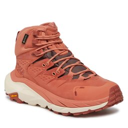 Hoka Chaussures de trekking Hoka Kaha 2 Gtx GORE-TEX 1123156 Orange