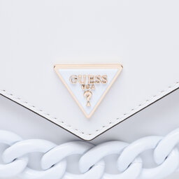 

Сумка Guess Corina (VP) HWVP87 66200 WHI, Білий