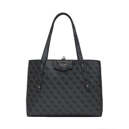 

Сумка Guess Brenton Tote HWEBG8 39023 CLO, Сірий