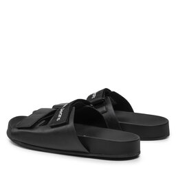 

Шльопанці Calvin Klein Jeans Comfort Sandal 1 YW0YW00597 Black BDS, Чорний
