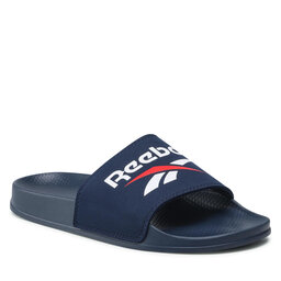Reebok Iešļūcenes Reebok Rbk Fulgere Slide FZ0946 Vecnav/White/Vecred
