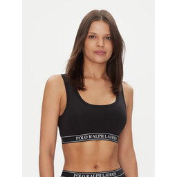 Polo Ralph Lauren Polo Ralph Lauren Top grudnjak 4P0479 Crna