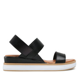 

Босоніжки Inuovo 113013 Black, Чорний