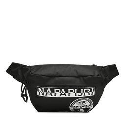 Napapijri Marsupio Napapijri NP0A4HBM Black 0411
