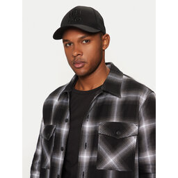 HUGO Gorra con visera HUGO 50533409 Negro
