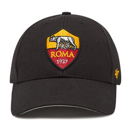 

Бейсболка 47 Brand Roma Mvp Cap ITFL-MVP01WBV-BKB Black, Чорний