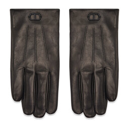 TWINSET Дамски ръкавици TWINSET 222TA4052 Nero 00006