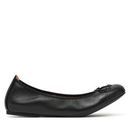 Unisa Ballerinas Unisa Acor 25 Nto Schwarz