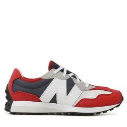 

Снікерcи New Balance GS327SR Кольоровий