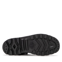

Черевики туристичні Palladium Pampa Baggy Supply 77964-008-M Black, Чорний