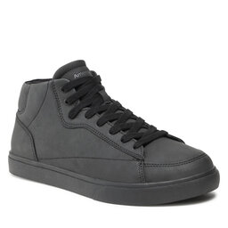 Americanos Zapatillas Americanos MP07-11664-03 Black