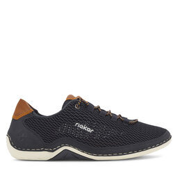 Rieker Halbschuhe Rieker 07555-14 Dunkelblau