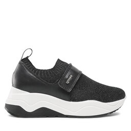 

Снікерcи IGI&CO 1663900 Nero, Чорний