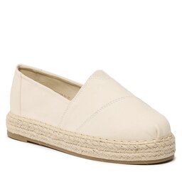 Jenny Fairy Espadrillas Jenny Fairy WS21180-01 Beige