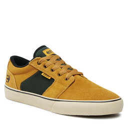 Etnies Laisvalaikio batai Etnies Barge Ls 4101000351 Tan/Green 294