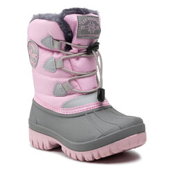 Lee Cooper Botas de nieve Lee Cooper LCJ-21-44-0518K Pink