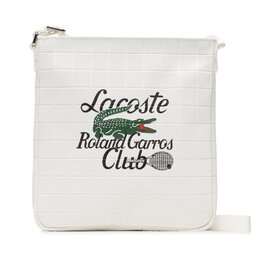 Lacoste Geantă Lacoste NF4210RGA56 Farine