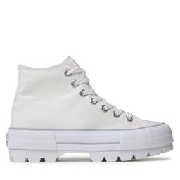 

Кеди Big Star Shoes LL274156 101, Білий