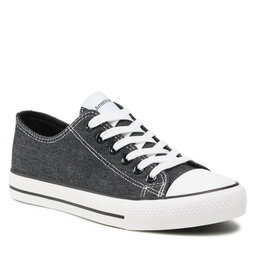 Americanos Bambas Americanos WP40-AM5 Black