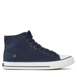 

Кеди Big Star Shoes DD274333 Navy, Cиній