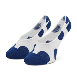 Dots Socks Κάλτσες σοσόνια Unisex Dots Socks DTA-SX-4-B Λευκό