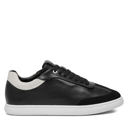 Calvin Klein Sneakers Calvin Klein HW0HW02208 Negru