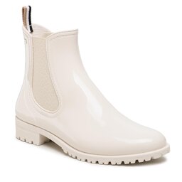 Boss Гумени ботуши Boss Martha 50498778 10222177 01 Open White 114