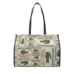 Lacoste Borsetta Lacoste NU5010HK Multicolore