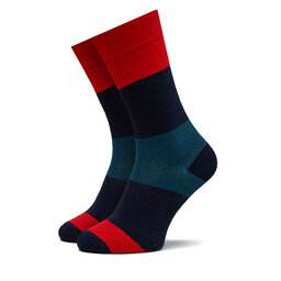 

Набір з 3 пар низьких шкарпеток unisex Pepe Jeans ColorBlck Dot Cr 3P PMU30007 Red 3P 255, Кольоровий