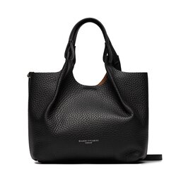 

Сумка Gianni Chiarini Dua BS 9719/24PE RNGDBL Nero-Nature, Чорний