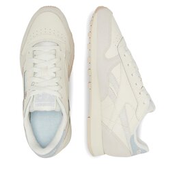 

Взуття Reebok Classic Leather 100033439 Écru