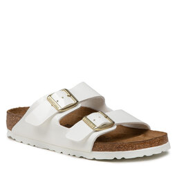 Birkenstock Iešļūcenes Birkenstock Arizona 1005294 White
