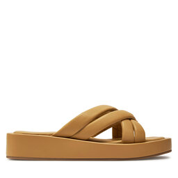 

В'єтнамки Sergio Bardi DELL-CHV-AC-01SB Camel, Коричневий