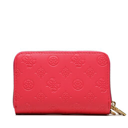 

Великий жіночий гаманець Guess Geva (PD) Slg SWPD89 59640 MAL, Рожевий
