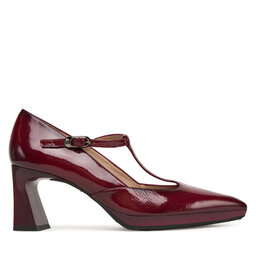Hispanitas Pumps Hispanitas HI254342 Dunkelrot