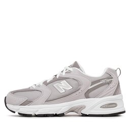 

Снікерcи New Balance MR530SMG Сірий