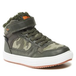 Leaf Snīkeri Leaf Sandvik LSAND101E Camo