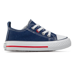 

Кеди Sprandi CP40-FH7151 Cobalt Blue, Cиній