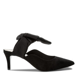 Gino Rossi Ciabatte Gino Rossi Rumi DLH775-AB3-4900-9900-0 Nero