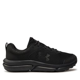 Under Armour Tenisice za trčanje Under Armour UA Charged Assert 10 3026175-004 Crna