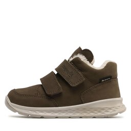 

Черевики Superfit GORE-TEX 1-000372-7000 S Grün, Зелений