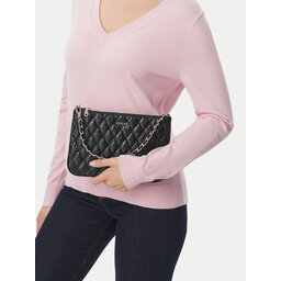 Guess Handtasche Guess PW7590 P6474 Schwarz