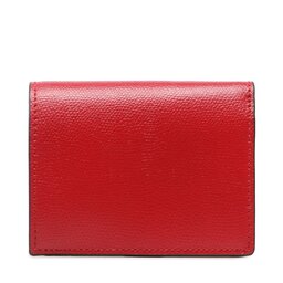 

Мале жіноче портмоне Furla, Червоний
