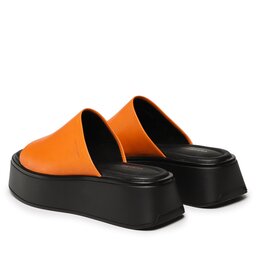 

Босоніжки Vagabond Courtney 5334-601-44 Orange, Оранжевий