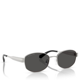 Michael Kors Okulary przeciwsłoneczne Michael Kors 0MK1161 18938756 Srebrny