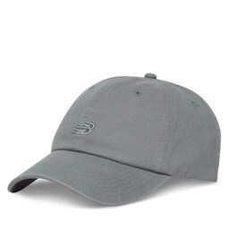 New Balance Cappellino New Balance LAH51004SLA Grigio