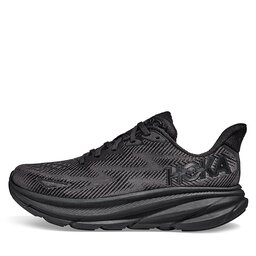 

Взуття Hoka Clifton 9 1127895 Bblc, Чорний