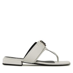 

В'єтнамки Furla Zoe YG42FZE-Y62000-1704S-1-007-20-IT-3900 S Marshmallow, Сірий