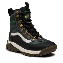 Vans Sniego batai Vans Snow-Kicker Gore-Tex MTE-3 GORE-TEX VN0A4UV22031 Arthur Longo Green/Black
